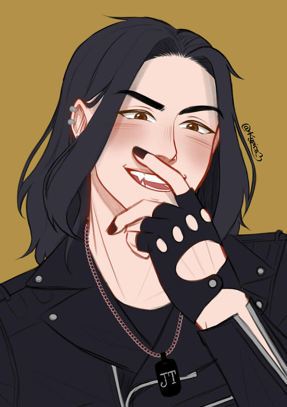 Flat Color